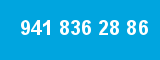 941 836 28 86